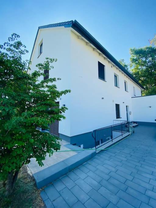 Practical Loft Comfort Near Munich Germering Eksteriør bilde